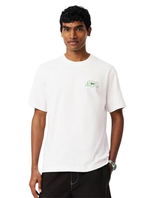 TH219770V PANNA lacoste | TH219770V PANNA